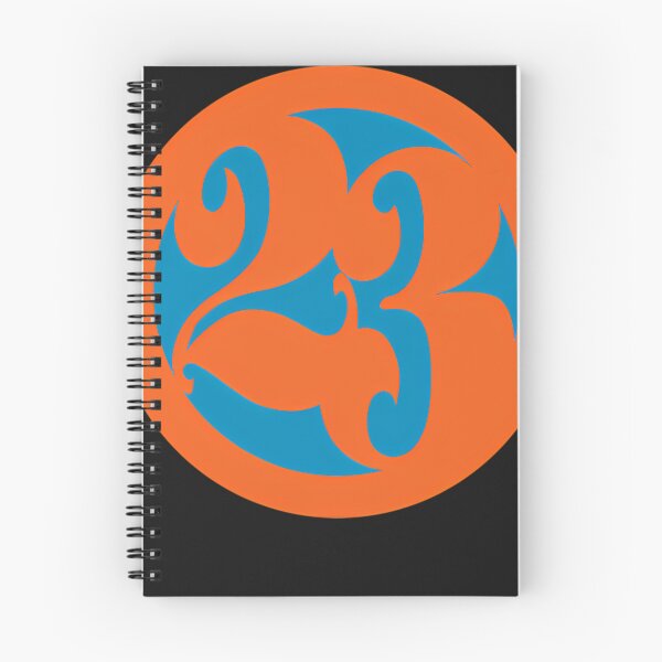 Item preview, Spacemen 3 23 Cover Psychedelic Orange Circle designed and sold by AnselReinger.