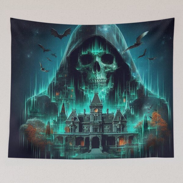 Item preview, Halloween designed and sold by RaF71PrO.