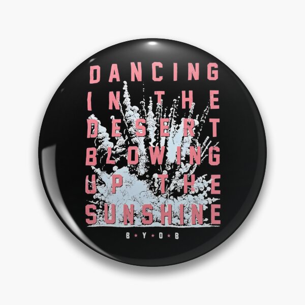 Item preview, System Of A Down BYOB Lyric designed and sold by ChesleyKilback.