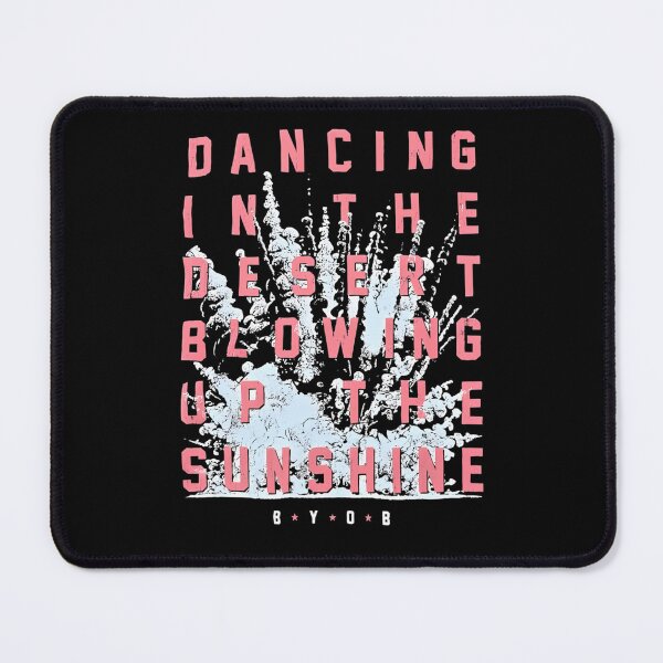 Item preview, System Of A Down BYOB Lyric designed and sold by ChesleyKilback.