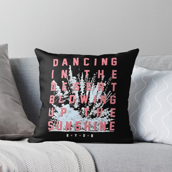 Item preview, System Of A Down BYOB Lyric designed and sold by ChesleyKilback.