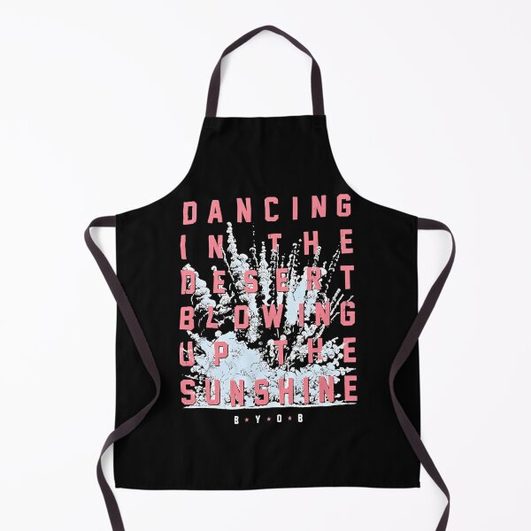 Item preview, System Of A Down BYOB Lyric designed and sold by ChesleyKilback.