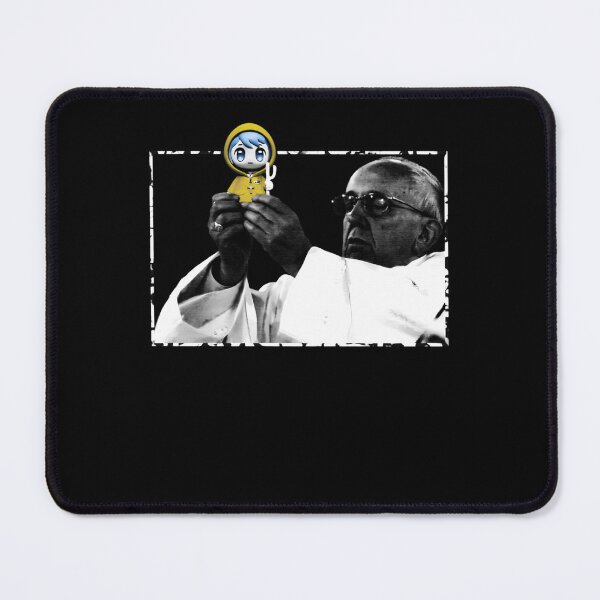 Item preview, Vatican Anime Mascot designed and sold by umarshamir.