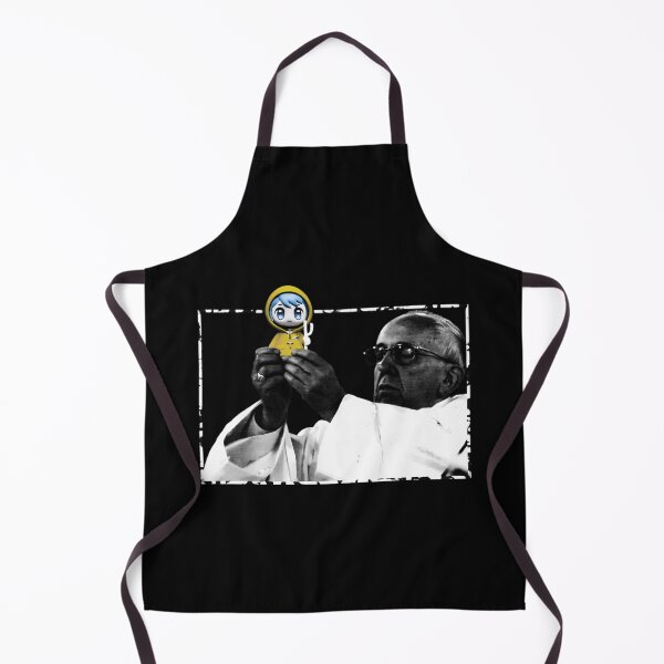 Item preview, Vatican Anime Mascot designed and sold by umarshamir.