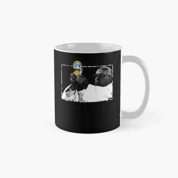 Item preview, Vatican Anime Mascot designed and sold by umarshamir.