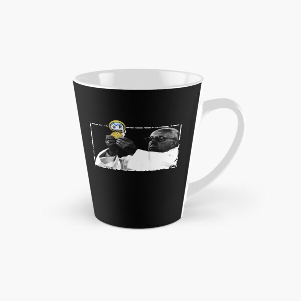 Item preview, Vatican Anime Mascot designed and sold by umarshamir.