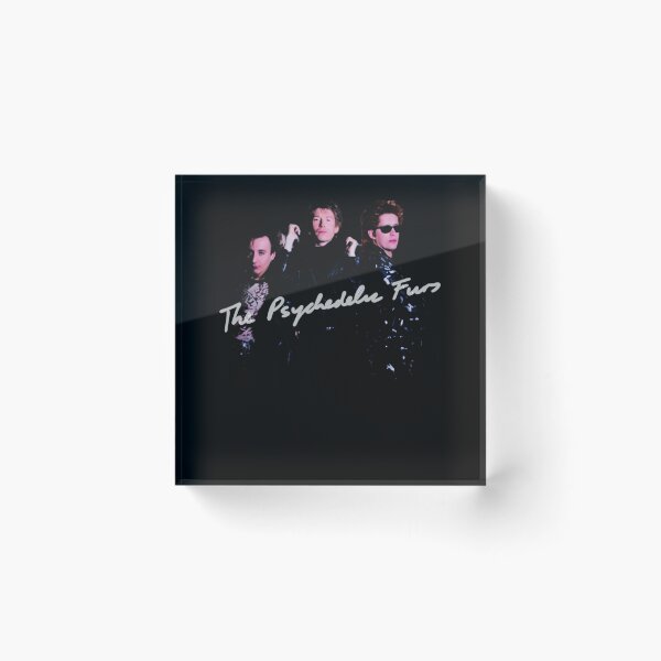 Item preview, New Wave Band Rock Music Icons designed and sold by umarshamir.