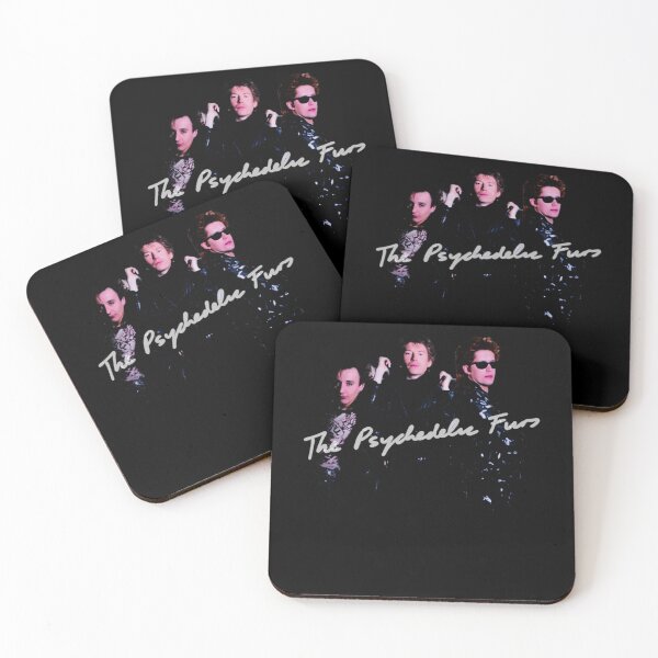 Item preview, New Wave Band Rock Music Icons designed and sold by umarshamir.