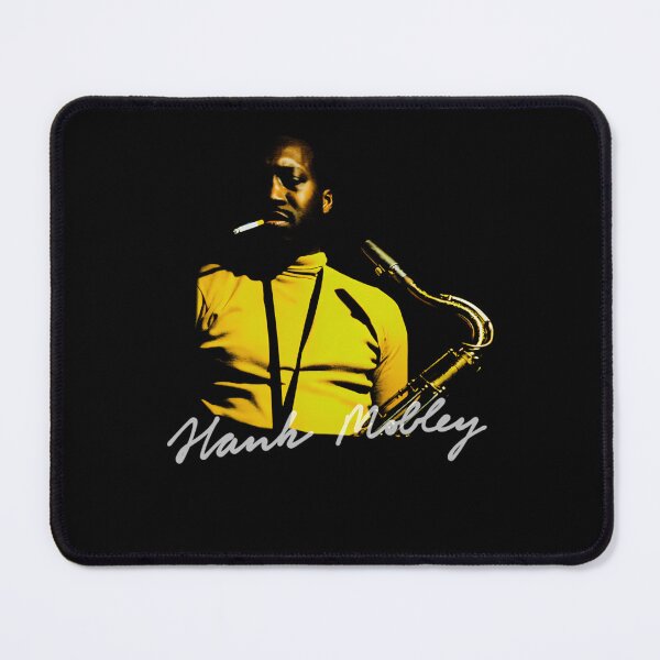 Item preview, Hard Bop Jazz Saxophonist Blue Note Music designed and sold by umarshamir.
