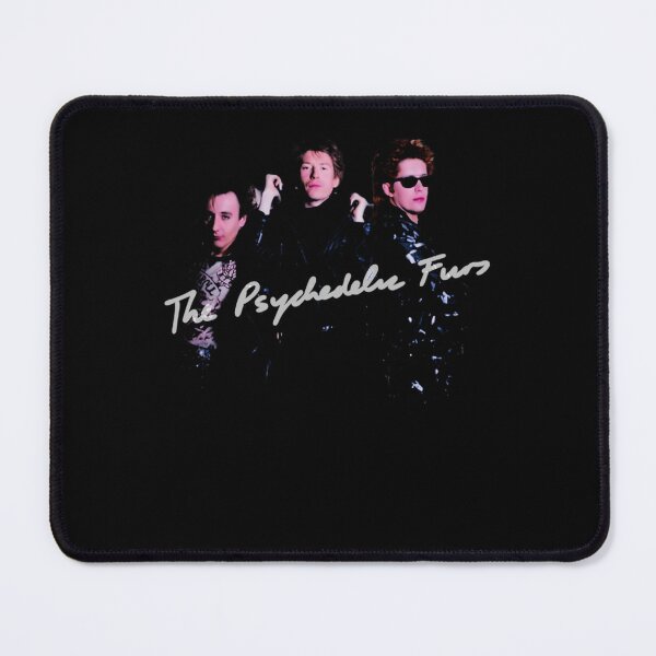 Item preview, New Wave Band Rock Music Icons designed and sold by umarshamir.