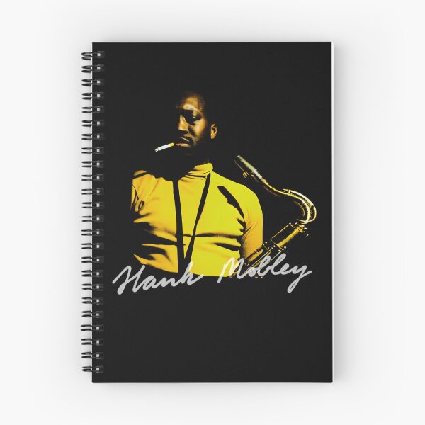 Item preview, Hard Bop Jazz Saxophonist Blue Note Music designed and sold by umarshamir.