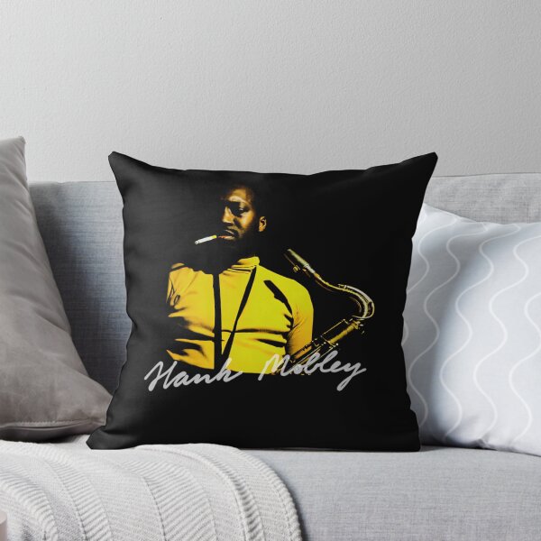 Item preview, Hard Bop Jazz Saxophonist Blue Note Music designed and sold by umarshamir.