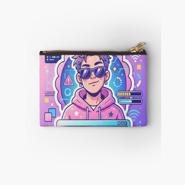 Item preview, ATEEZ Seonghwa designed and sold by dellonszpakw.