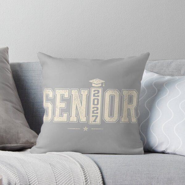 Item preview, Class of 2027 Senior 2027 Back to School Graduation 2027 designed and sold by GreggRoss.