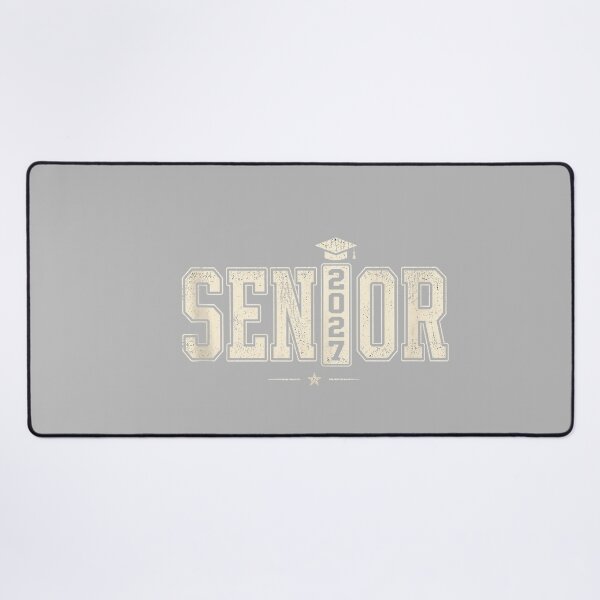 Item preview, Class of 2027 Senior 2027 Back to School Graduation 2027 designed and sold by GreggRoss.