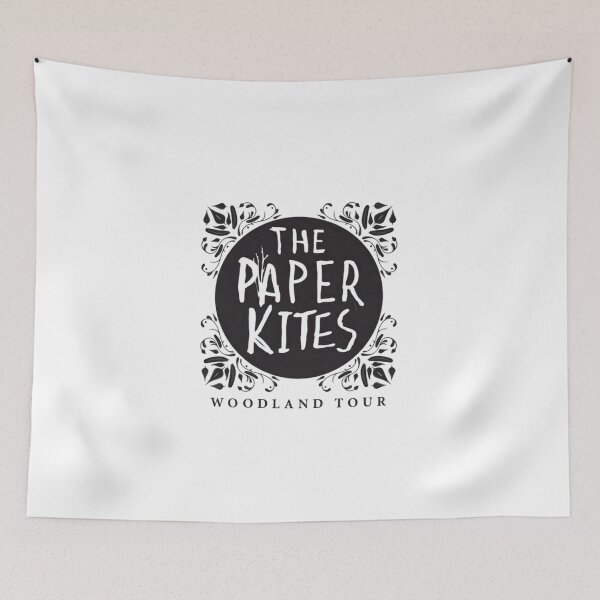 Item preview, The Paper Kites designed and sold by TinaLutzano.