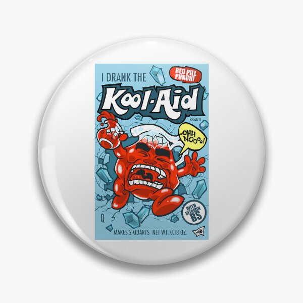 Item preview, I Drank The Kool Aid designed and sold by familygiftzshop.