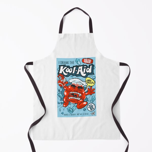 Item preview, I Drank The Kool Aid designed and sold by familygiftzshop.