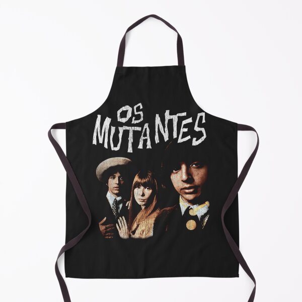 Item preview, Os Mutantes Tropicália Brazilian Psych Rock Band designed and sold by AnselReinger.