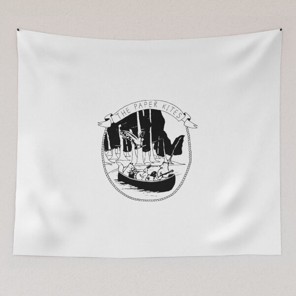 Item preview, The Paper Kites designed and sold by TinaLutzano.