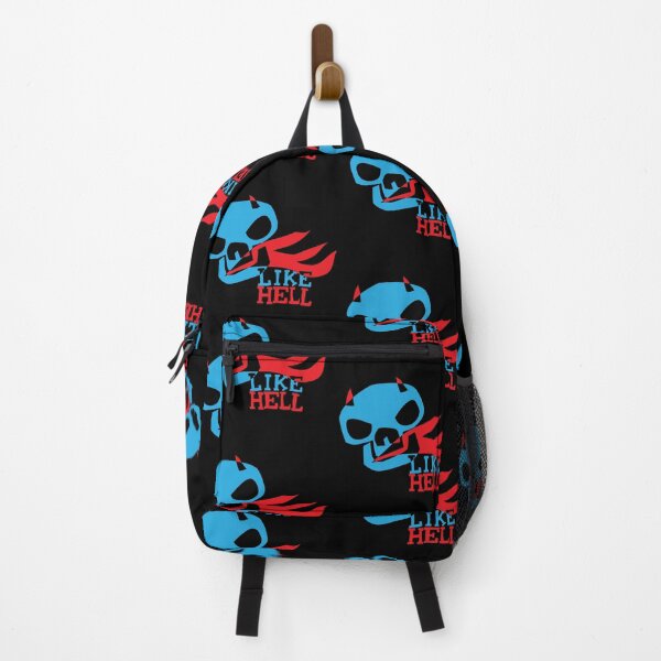 Item preview, Like Hell designed and sold by coshe.