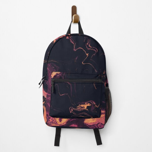 Item preview, Blazing Fire Pattern designed and sold by Kendall Falk.