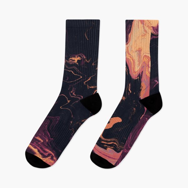 Item preview, Blazing Fire Pattern  designed and sold by Kendall  Falk.