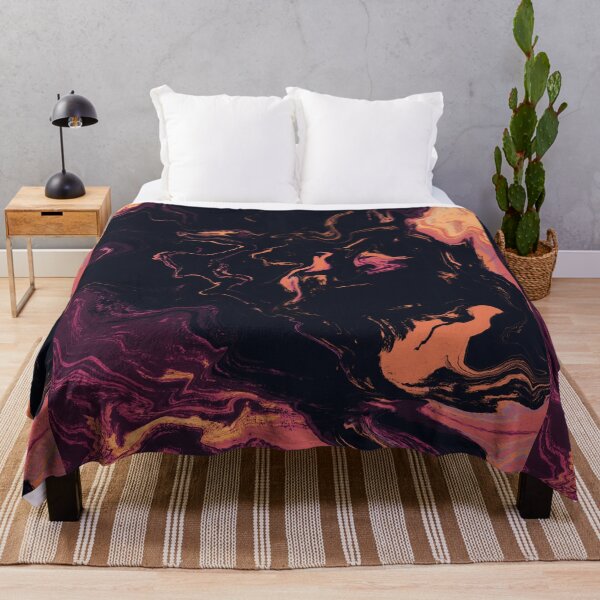 Item preview, Blazing Fire Pattern designed and sold by Kendall Falk.