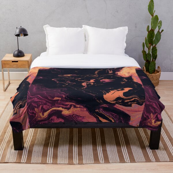 Item preview, Blazing Fire Pattern  designed and sold by Kendall  Falk.