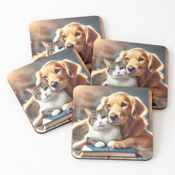 Item preview, Animal Friends designed and sold by RaF71PrO.