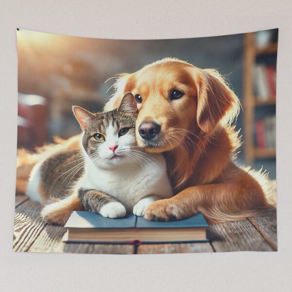 Item preview, Animal Friends designed and sold by RaF71PrO.