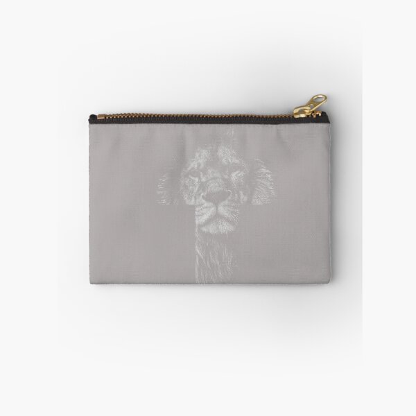 Item preview, Christian Jesus Lion of Tribe Judah Cross Gift for Men Women designed and sold by mjohnson9.