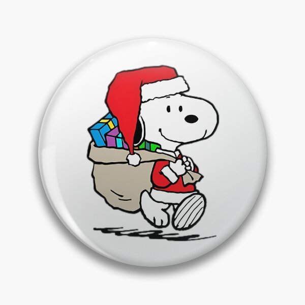 Item preview, Christmas Snoopy With Presents And Santa Outfit designed and sold by mattbecs.
