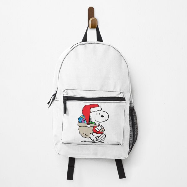 Item preview, Christmas Snoopy With Presents And Santa Outfit designed and sold by mattbecs.