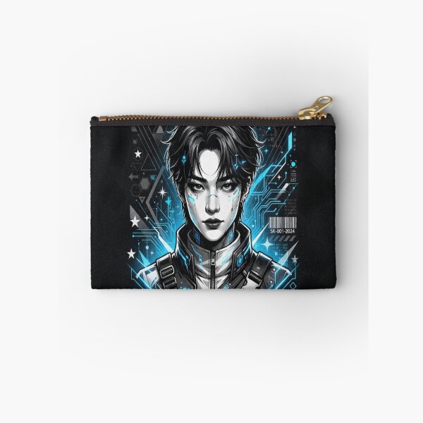 Item preview, ATEEZ Wooyoung designed and sold by dellonszpakw.
