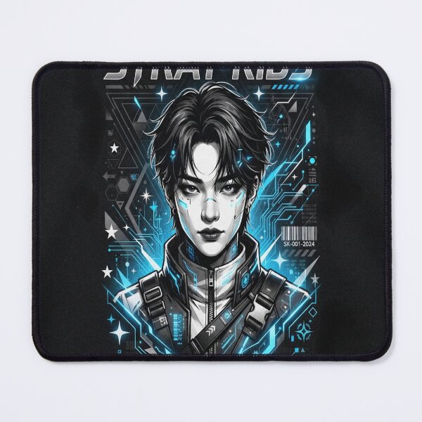 Item preview, ATEEZ Wooyoung designed and sold by dellonszpakw.