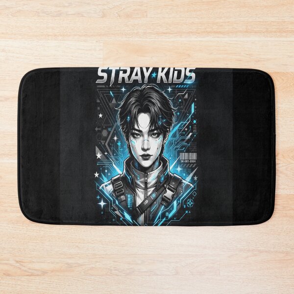 Item preview, ATEEZ Wooyoung designed and sold by dellonszpakw.