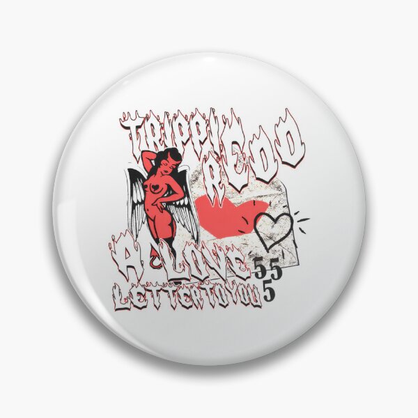 Item preview, A Love Letter designed and sold by BussinTeesGB.