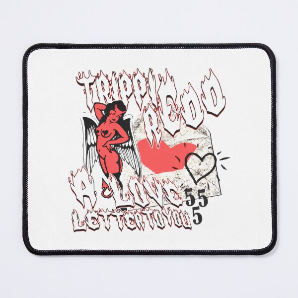 Item preview, A Love Letter designed and sold by BussinTeesGB.
