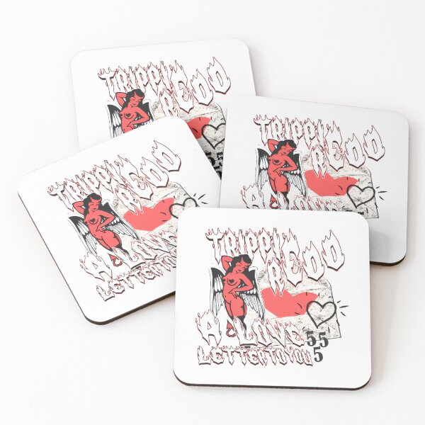Item preview, A Love Letter designed and sold by BussinTeesGB.