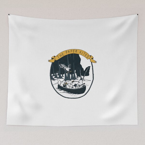 Item preview, The Paper Kites designed and sold by TinaLutzano.