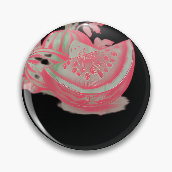 Item preview, Watermelon Moonshine: Lainey Wilsonâ€™s Sweet Southern Nostalgia #2412 designed and sold by naydit01.