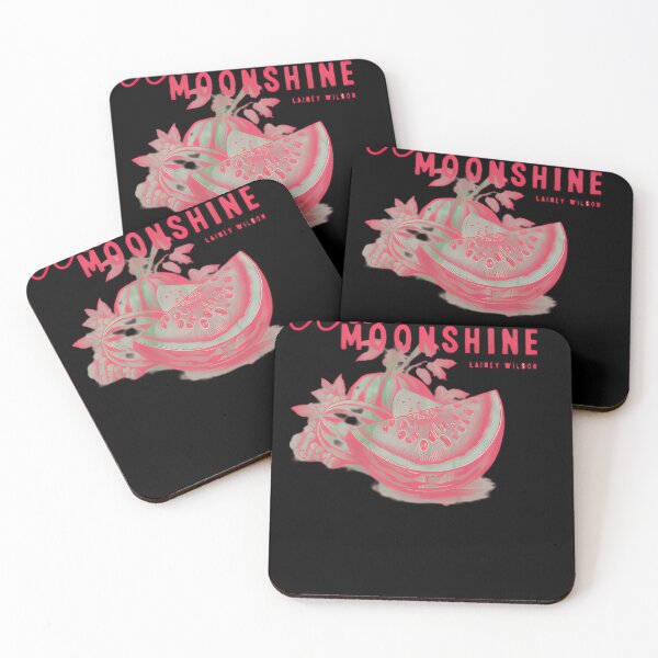 Item preview, Watermelon Moonshine: Lainey Wilsonâ€™s Sweet Southern Nostalgia #2412 designed and sold by naydit01.