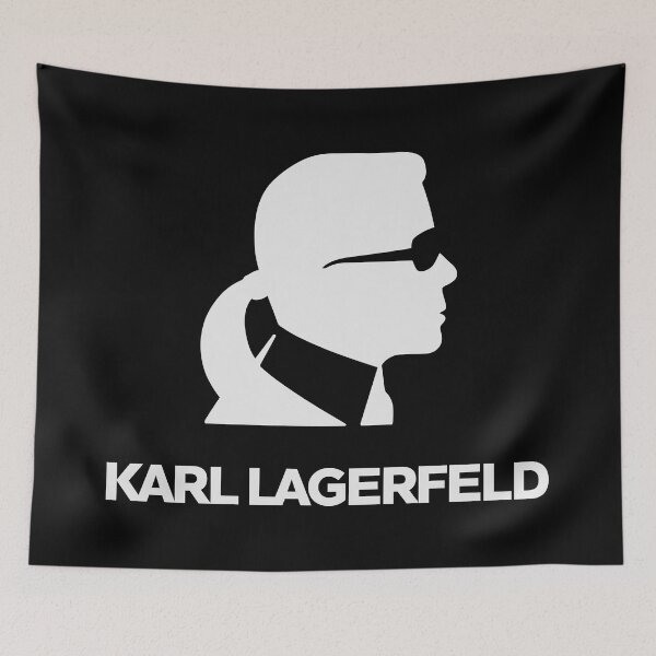 Item preview, Pink Lagerfeld aLove Forever designed and sold by Victor  Gallardo.