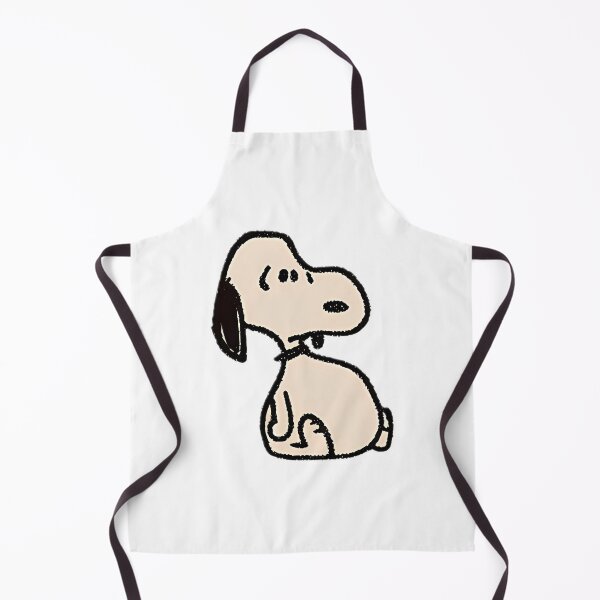 Item preview, Fat Snoopy designed and sold by mattbecs.