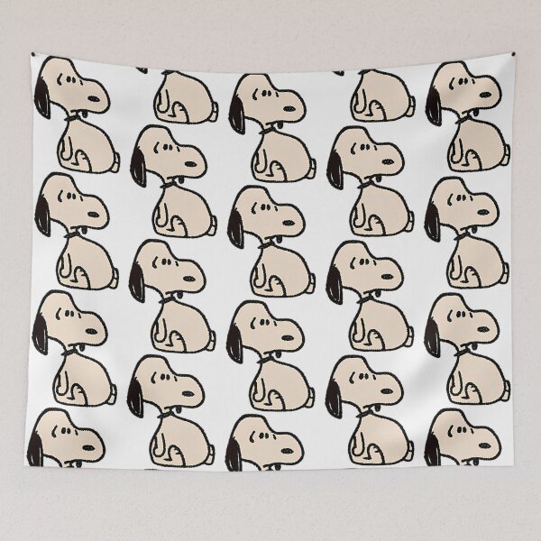 Item preview, Fat Snoopy designed and sold by mattbecs.