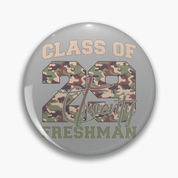 Item preview, Class of 2029 Freshman High School Back to School 9th Grade Performance designed and sold by GreggRoss.