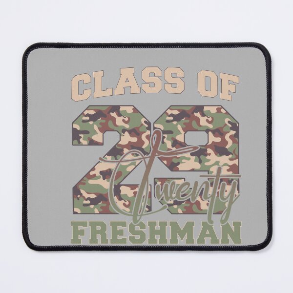 Item preview, Class of 2029 Freshman High School Back to School 9th Grade Performance designed and sold by GreggRoss.