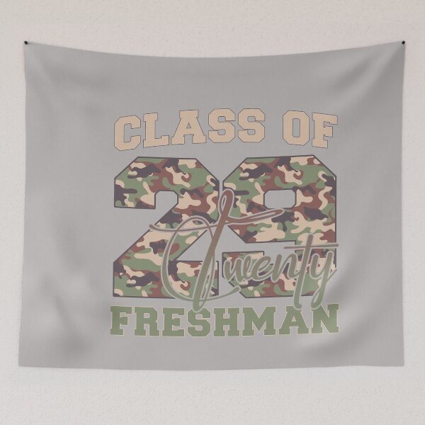 Item preview, Class of 2029 Freshman High School Back to School 9th Grade Performance designed and sold by GreggRoss.