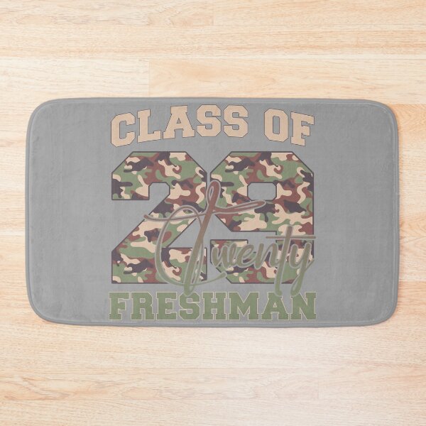 Item preview, Class of 2029 Freshman High School Back to School 9th Grade Performance designed and sold by GreggRoss.